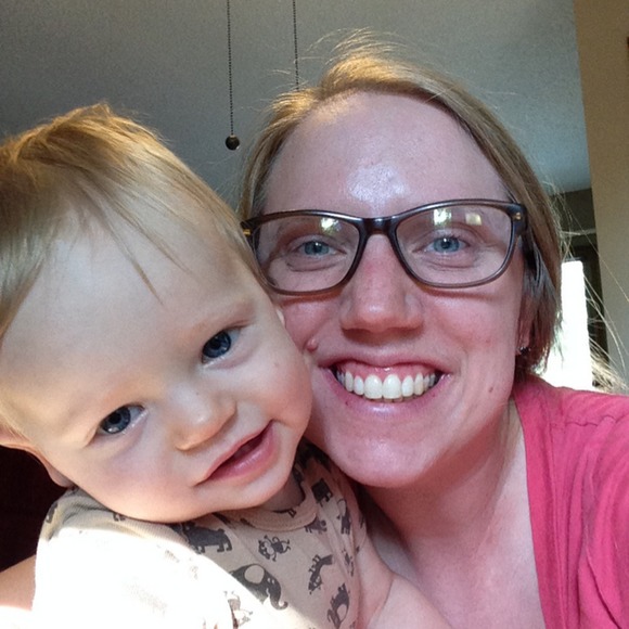 Meet your Posher, Molly - Picture 1 of 1